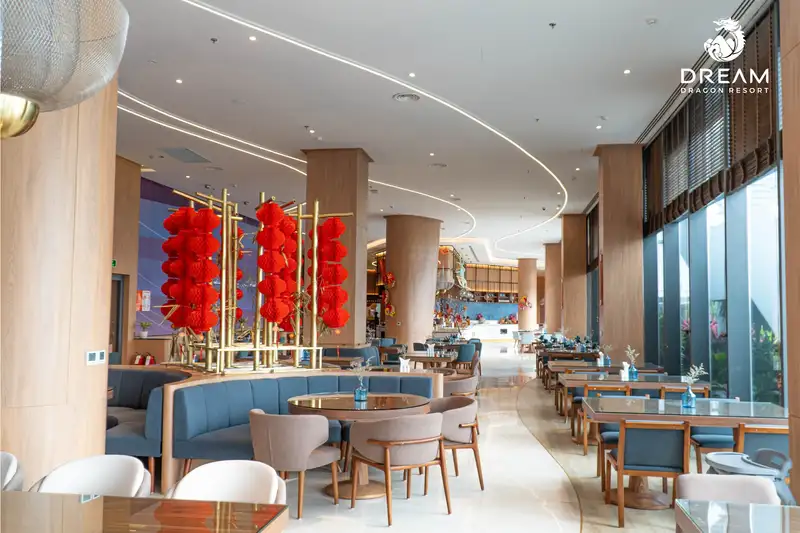 Ẩm Thực Đặc Sắc