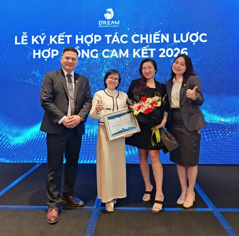 Smartrip Khách Hàng