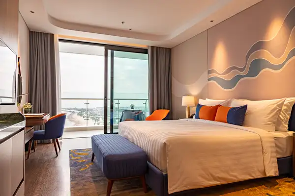 Tầm Nhìn Tuyệt Mỹ